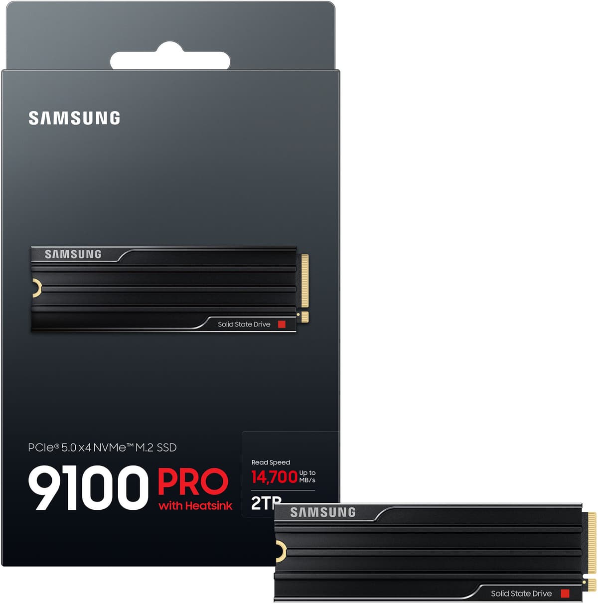 Ssd 2 Tb Intern