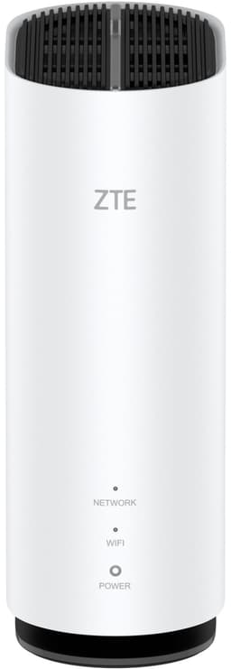 ZTE G5C 5G WF6/AX1800 mobil bredbåndsruter