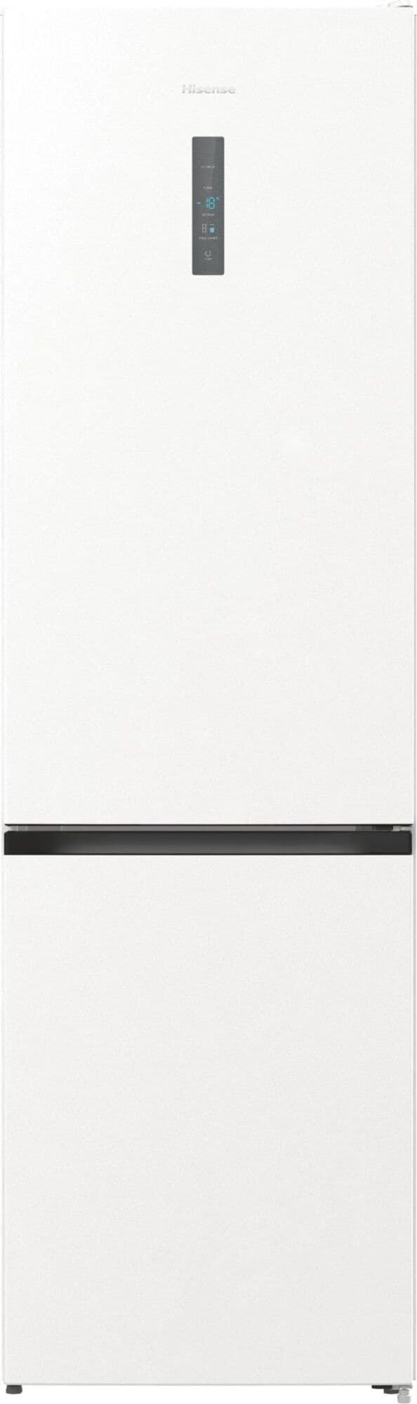 Hisense Jääkaappipakastimet RB390N4BWE1