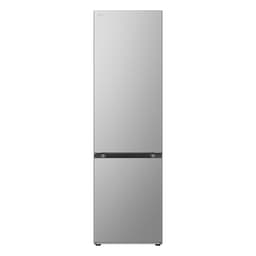 LG Kølesfryseskab GBV5240DPY (rustfrit stål)