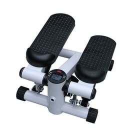 Stepper / trappeklatrer