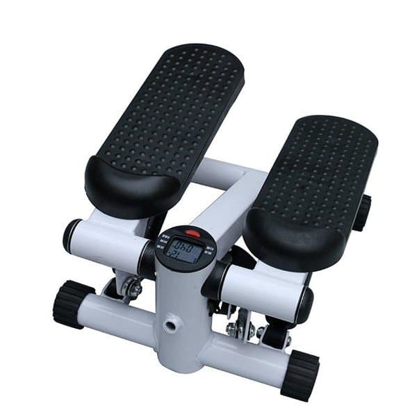 Stepper / trappeklatrer