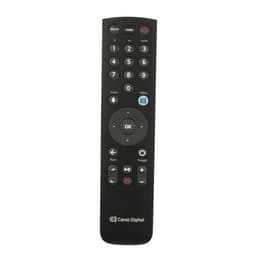 Canal Digital fjernbetjening