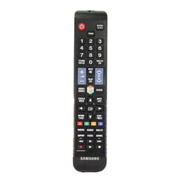 Samsung AA59-00582A fjärrkontroll – kompatibel ersättningsfjärrkontroll för Samsung TV