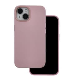 Bakskal med MagSafe till iPhone 13 Pro Max - Rosa