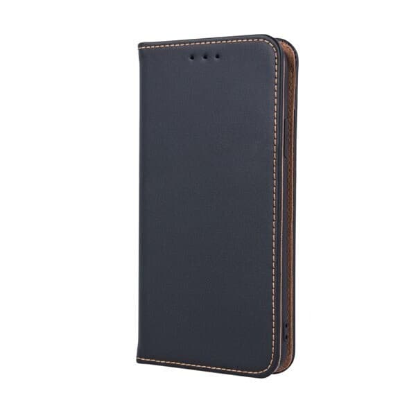 Samsung Galaxy M34 5G Elegant Skinndeksel - Med Kortplass & Stativ