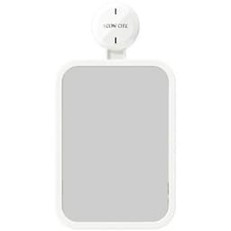 Stark Sugkopp Väggmonterad Spegel Sminkspegel