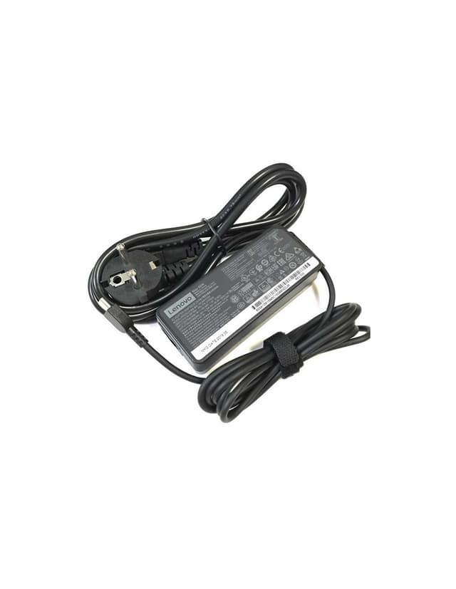 Laddare Lenovo USB-C (original) 65W