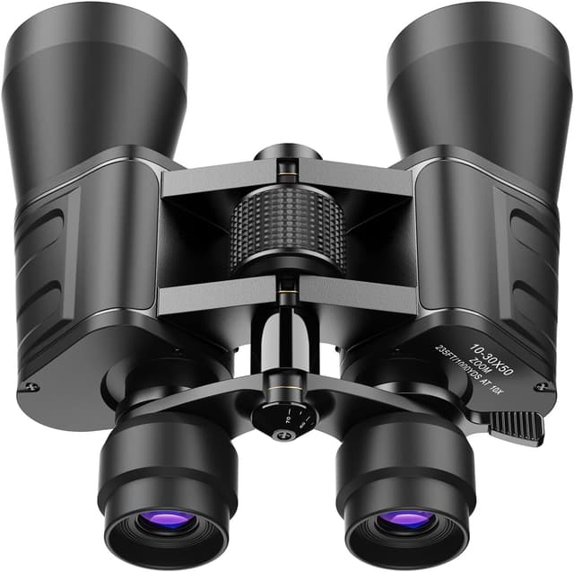 APEXEL 10-30X50 HD Kikare