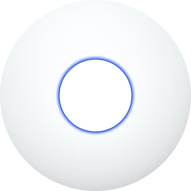 Ubiquiti UniFi U7 Lite WF7/BE4300 access point