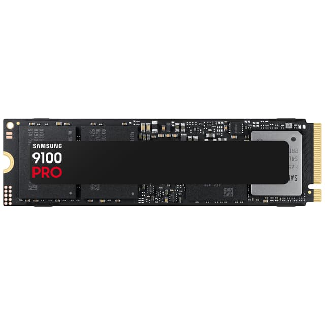 Samsung 870 EVO intern SATA SSD (4 TB) | Elgiganten