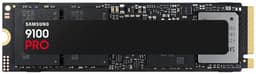 Samsung 9100 Pro sisäinen SSD-muisti (2 TB)