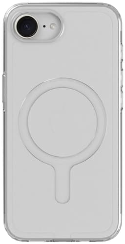 A Good Company iPhone 16e CLRPRTCT etui (gennemsigtig)