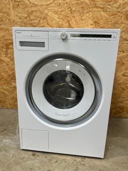 ASKO vaskemaskine W20867CW - D14444 - brugt