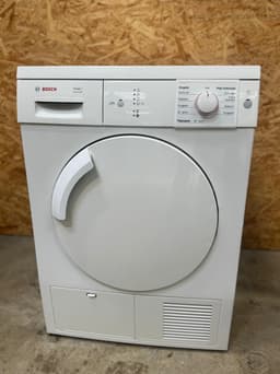 Bosch Kondenstørretumbler WTE84101SN - D14678 - brugt