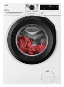 AEG 5000-serien LS511P94P vaskemaskin - brukt