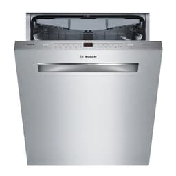 Bosch oppvaskmaskin SMP68M05SK - brukt