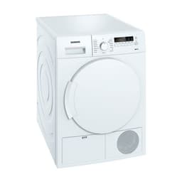 Siemens tørketrommel WT46B267DN - brukt