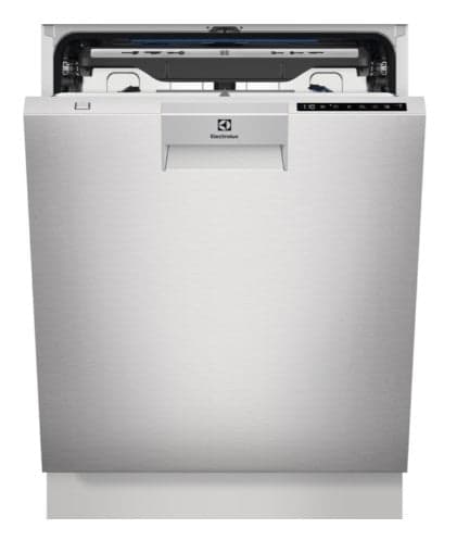 Electrolux oppvaskmaskin ESZ89300UX - brukt