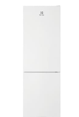 Electrolux kombiskap LNC7ME32W1 - brukt