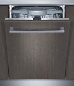 Siemens helintegrert oppvaskmaskin SX65T091SK - brukt
