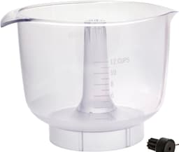 Ankarsrum Assistent Original dobbelvisp 920900023