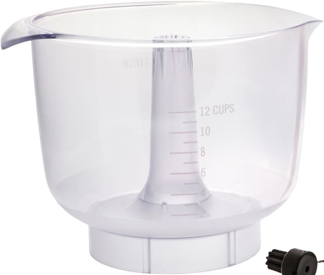 Ankarsrum Assistent Original dubbelvisp 920900023
