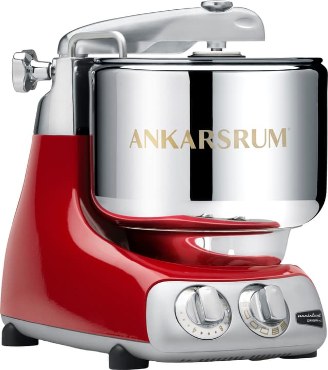 Ankarsrum Red köksmaskin AKM6230 (röd)
