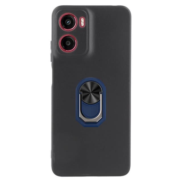 TPU ringcover Motorola Moto G05 - Navy