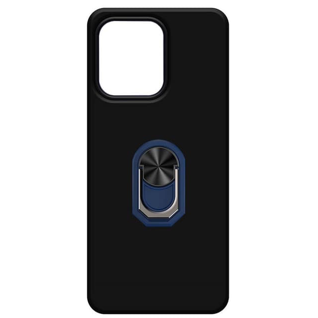 TPU ring skal Motorola Moto G Power (2025) - Navy