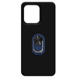 TPU sormuskotelo Motorola Moto G Power (2025) - Navy