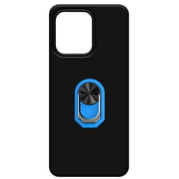 TPU ringdeksel Motorola Moto G Power (2025) - Lyseblå
