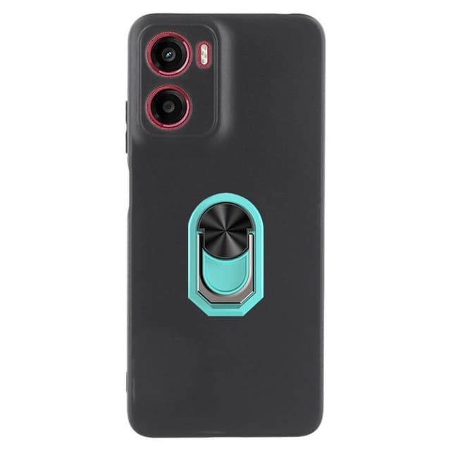 TPU ringcover Motorola Moto E15 - Mynte