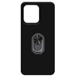 TPU ringdeksel Motorola Moto G Power (2025) - Grå