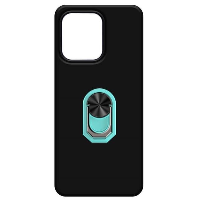 TPU ringcover Motorola Moto G Power (2025) - Mynte