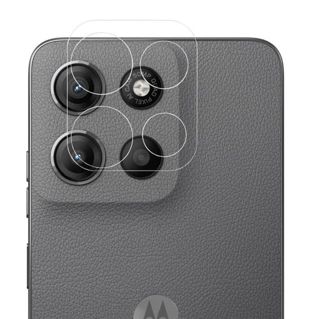 Kameralinseglass Motorola Moto G15