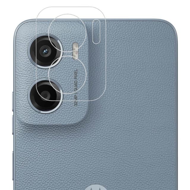 Kamera lins glas Motorola Moto G05