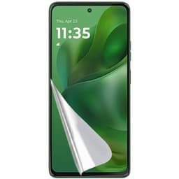Näytönsuoja 3D Soft HydroGel Motorola Moto G Power (2025)