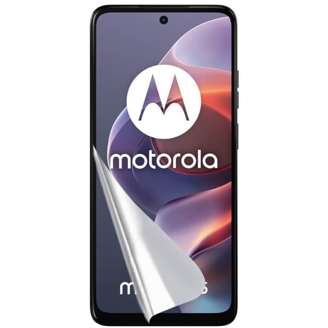 Skärmskydd 3D Soft HydroGel Motorola Moto E15