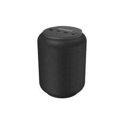 Tronsmart T6 Bluetooth-høyttaler 15 W med dyp bass og IPX6-vanntetthet - Svart