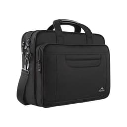 Matein Laptop-taske til 17"" computer - Svart