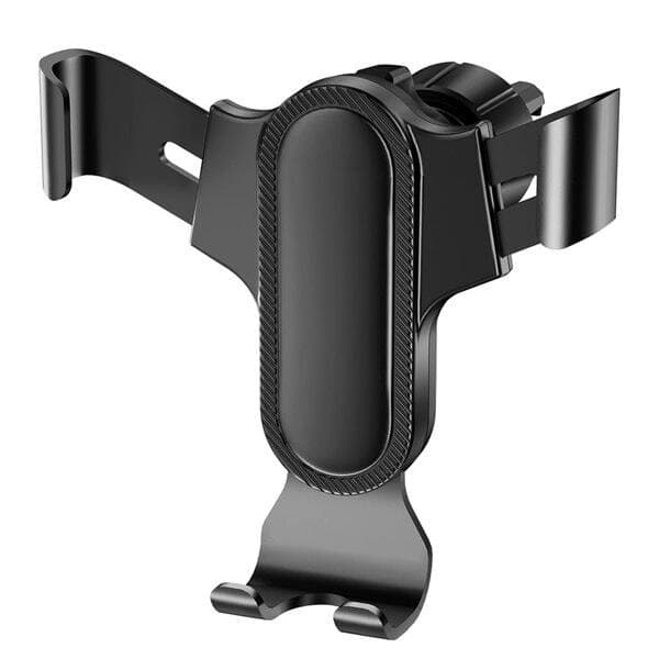 Dudao mobil tyngdekraftsholder for vifterist med 360° rotasjon