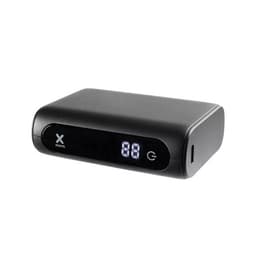 Powerbank 10000mAh 15W pikalataus