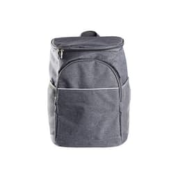 Køletaske til picnic og strand / kølebag 14 L / isoleret taske i polyester