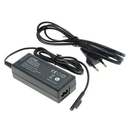 OTB laturi Microsoft Surface PRO 3 / PRO 4:lle 12V 2,58A