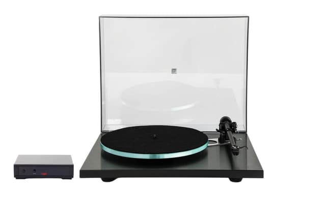 Rega Planar 3 RS Nd5