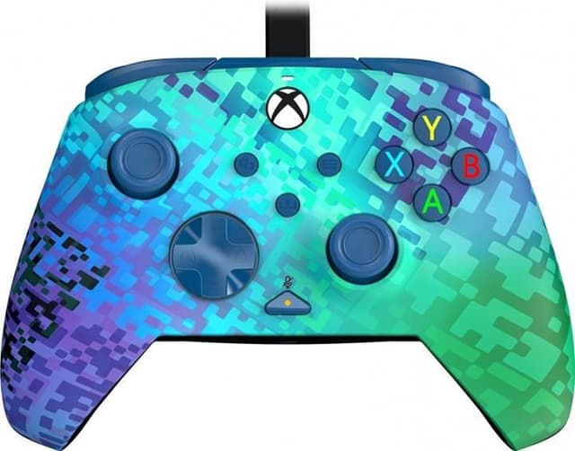 PDP Rematch Trådad kontroll för Xbox & Windows, Glitch