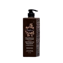 Saphira Hydration Mineral Moisturising Conditioner 1000 ml