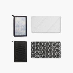 HEPA airkondition kabinefilter - Tesla 3/Y