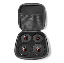 4 stk. jack pads til Tesla